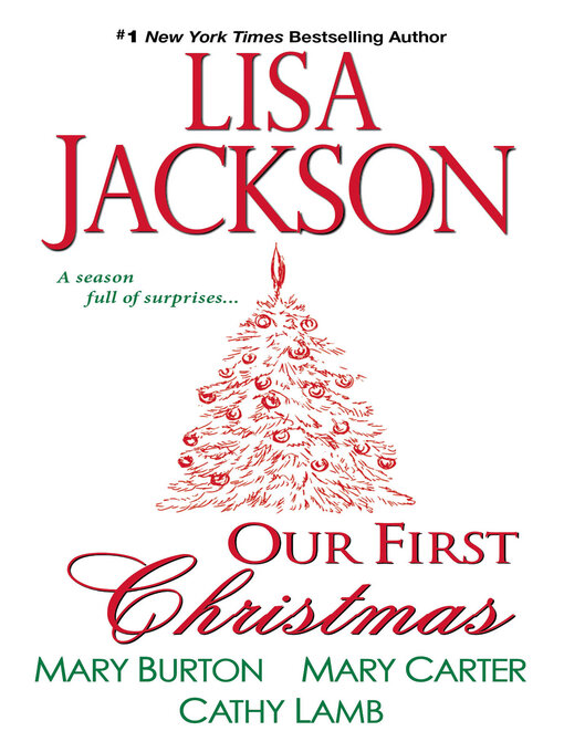 Title details for Our First Christmas by Lisa Jackson - Available